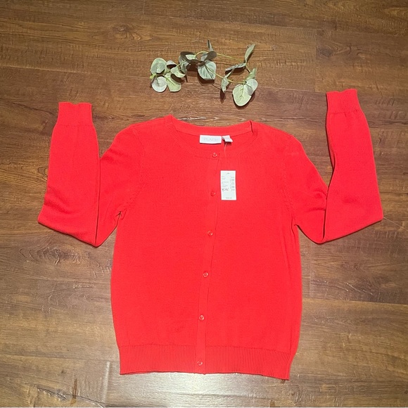 The Children's Place Other - Big girl’s dress sweater